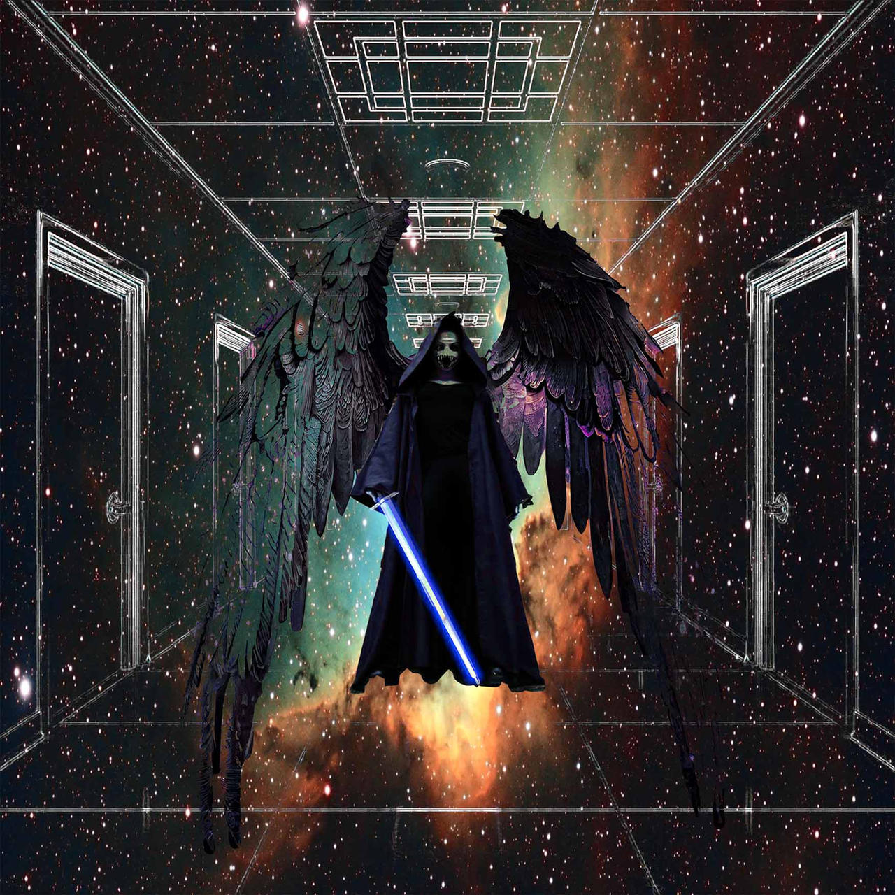 Deviantart Void Void by Wixom on DeviantArt