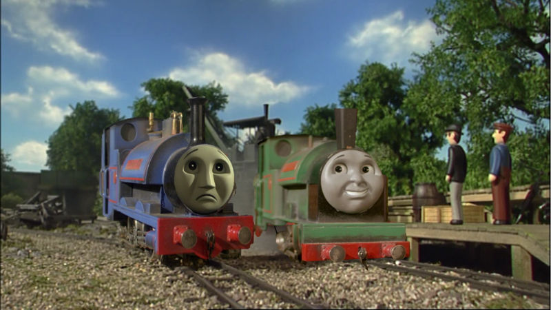 Peter Sam and The Dinosaur (RATD Rewrite) by AlexBartolo510 on DeviantArt