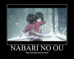 Nabari no Ou