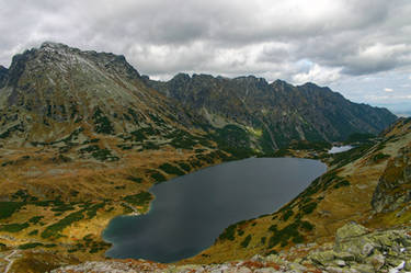 Tatra Mountains XIII.