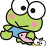 Kero Kero Keroppi