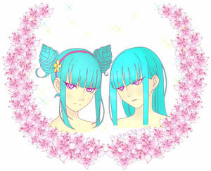 Me!Me!Me! Daoko Girl!