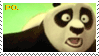 Kung Fu Panda - Po Stamp 4 by squishy-paws