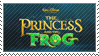 Princess and the Frog Stamp 1 by squishy-paws