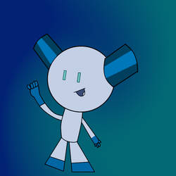 Robotboy