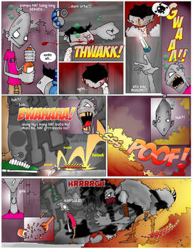 DELATA Comics page 2