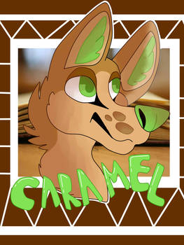 Icon for Someone on Amino