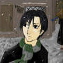 Tom Riddle