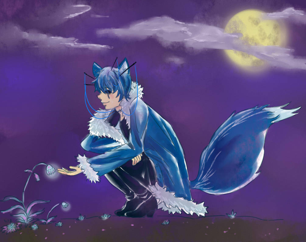 Morti Python's Morti by piscella on DeviantArt