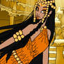 Tirtana Nah'ilu, Queen of Ambers