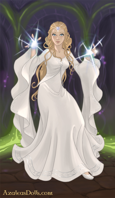 New dress up game: Magical Elf by AzaleasDolls : r/ImaginaryCharacters