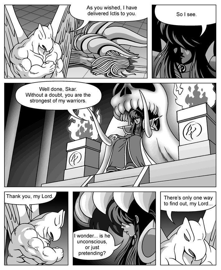 Identity - Page 23