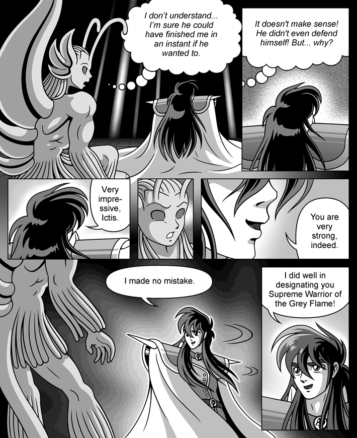 Identity - Page 38