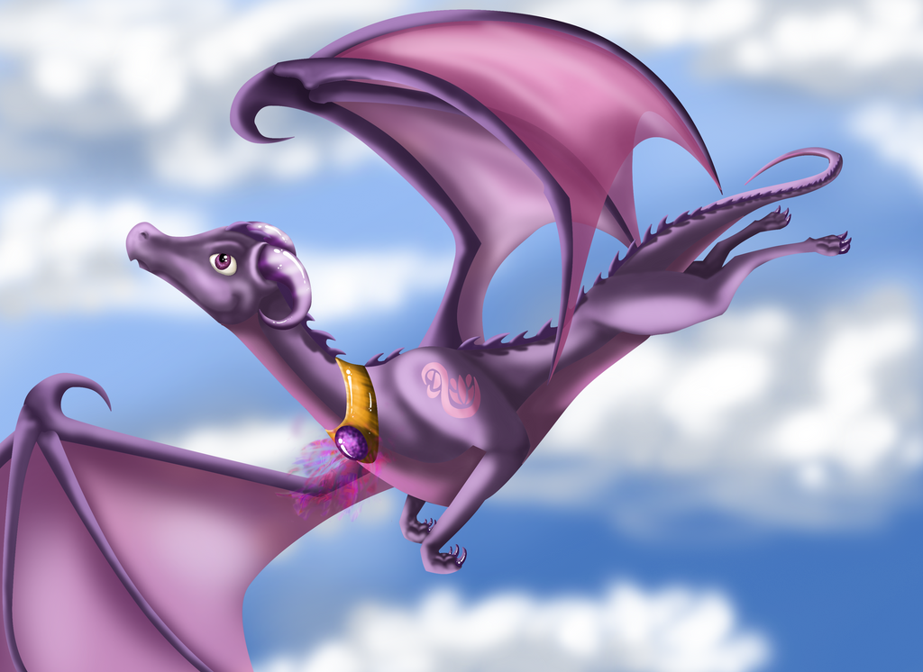 pics Reversal Of The Heart Dragon Princess reversal of the heart commission by