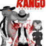 Rango unchained