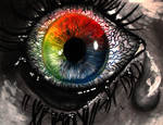 Colour Blind by Acvelyen