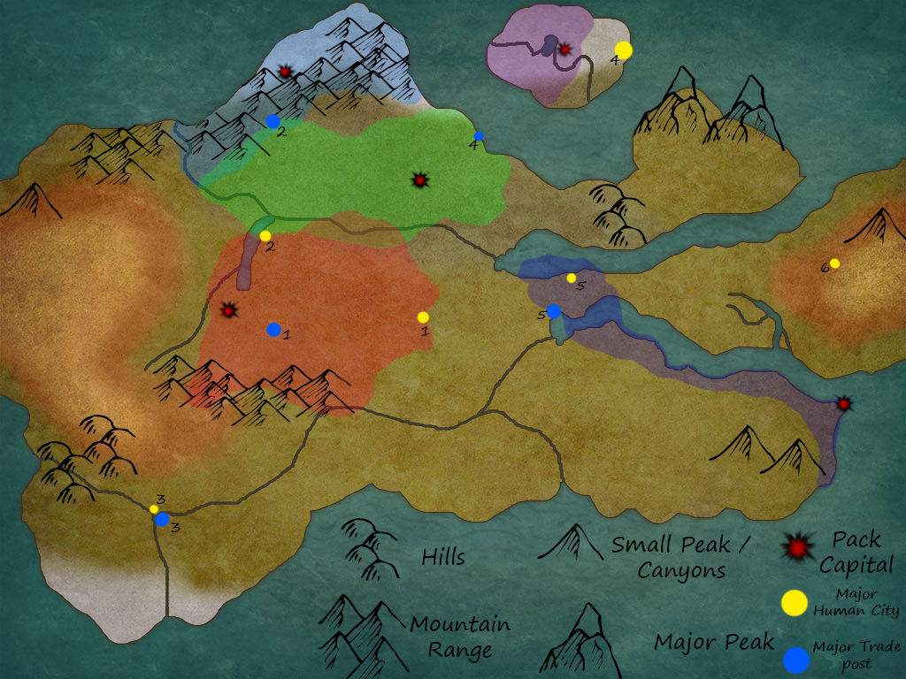 Centeroo Map Centrium Map by Matsi-Doodles on DeviantArt