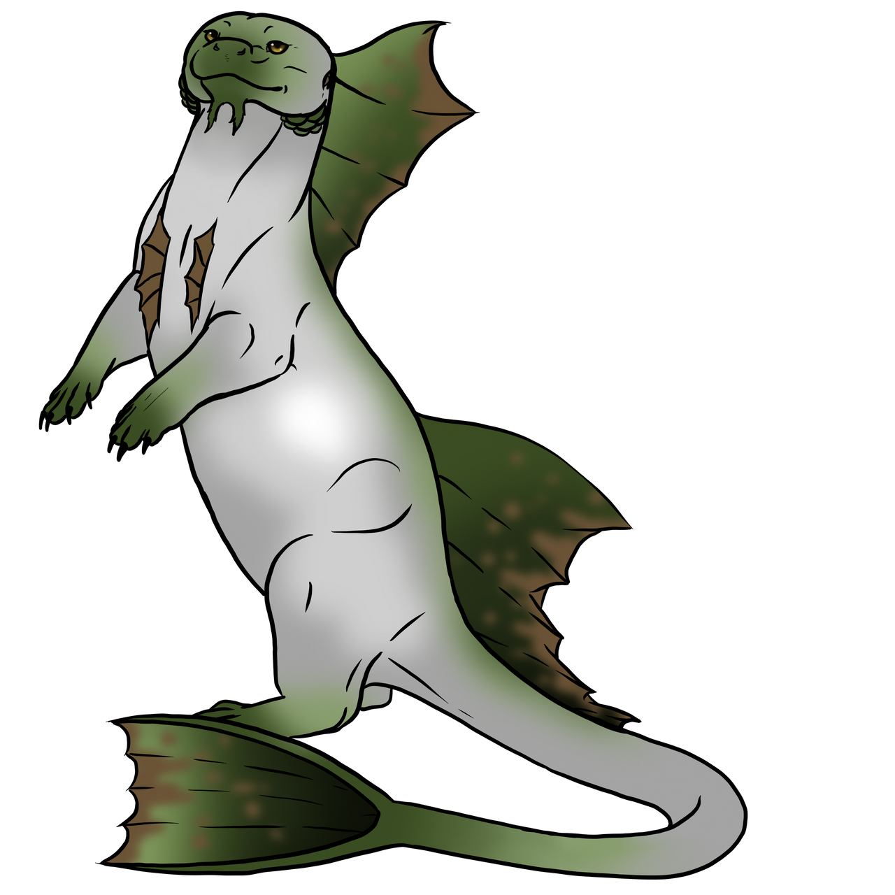 Sloth Kites Waterkite - Sandsloth by Matsi-Doodles on DeviantArt