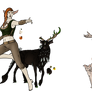 Skogra'Holt Adopts - 2of2 Open