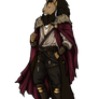 Cazadan Dagger