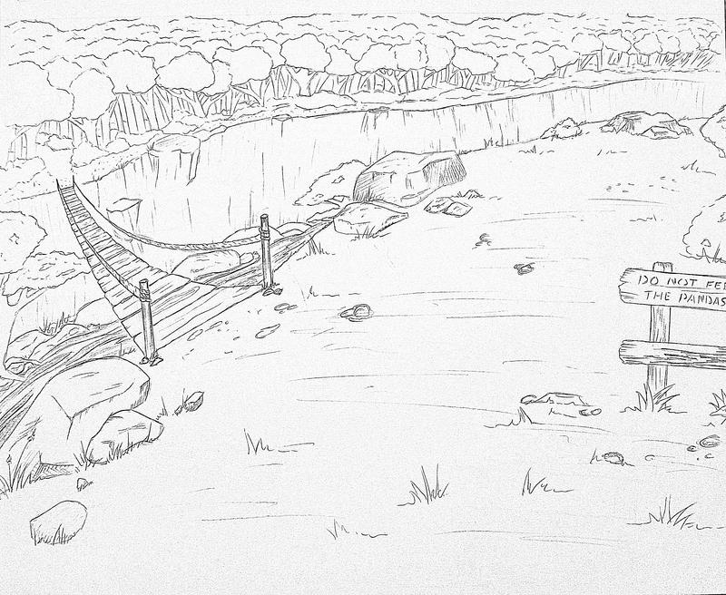 Safari Background by SunshineLOLLY on DeviantArt