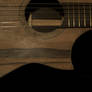 Acoustic Guitar 04
