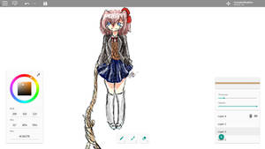 Roblox Free Draw 2 Izayoi Sakuya By Ayanathekid On Deviantart - roblox free draw 2 izayoi sakuya by roblox free draw 2 tablet Roblox Free Draw 2 Izayoi Sakuya By Ayanathekid On Deviantart - roblox free draw 2 tablet