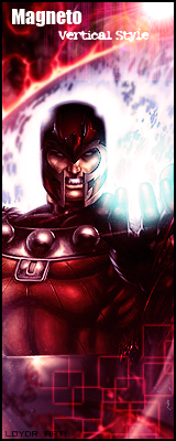 Magneto sig