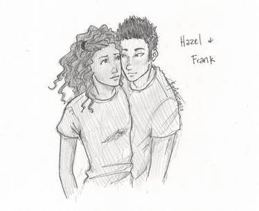 Hazel and Frank