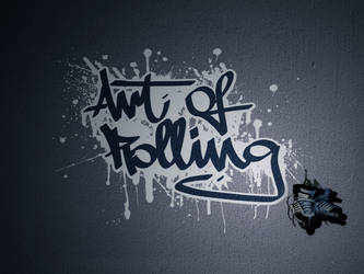 ArtOfRollingWall