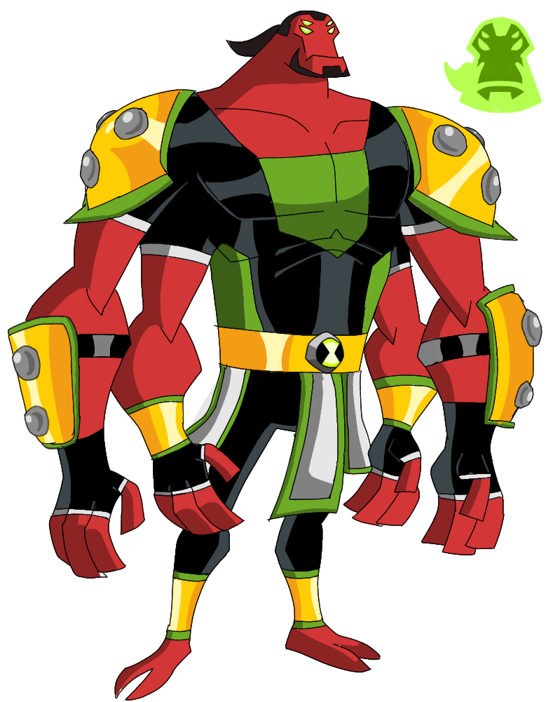 What Are Four Arms at Janet Wall blog