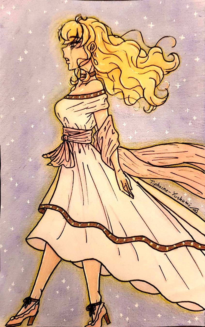 Albaria - Sleepwalking by Tiphaine-Yushumi on DeviantArt