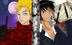 trigun project