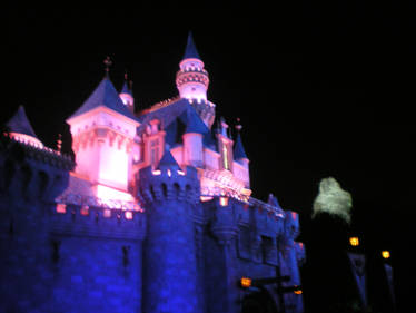 Glowwing Castle