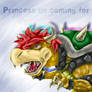 King koopa