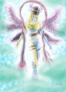 Angewomon