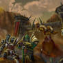 Siege of Orgrimmar