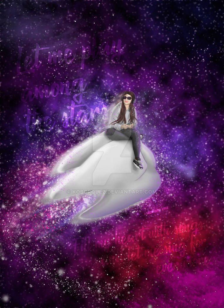 Deviantart Interstellar Flag Interstellar trip by koborquez on DeviantArt
