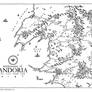 Practice map 2017: Andoria