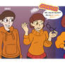 That's a clue! - Velma TF/TG