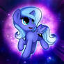 Filly Luna Orb Edited (Torben COM 6/10)