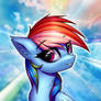 Setharu Rainbow Dash Edited (Torben COM18 6/8)