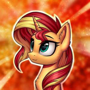 Setharu Sunset Shimmer Edited (Torben COM22 1/8)