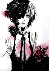 Ciel Phantomhive