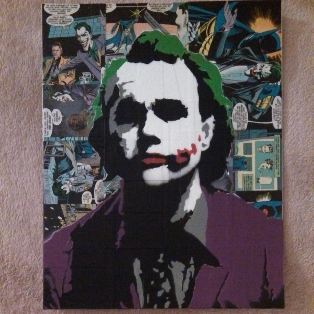 The Joker