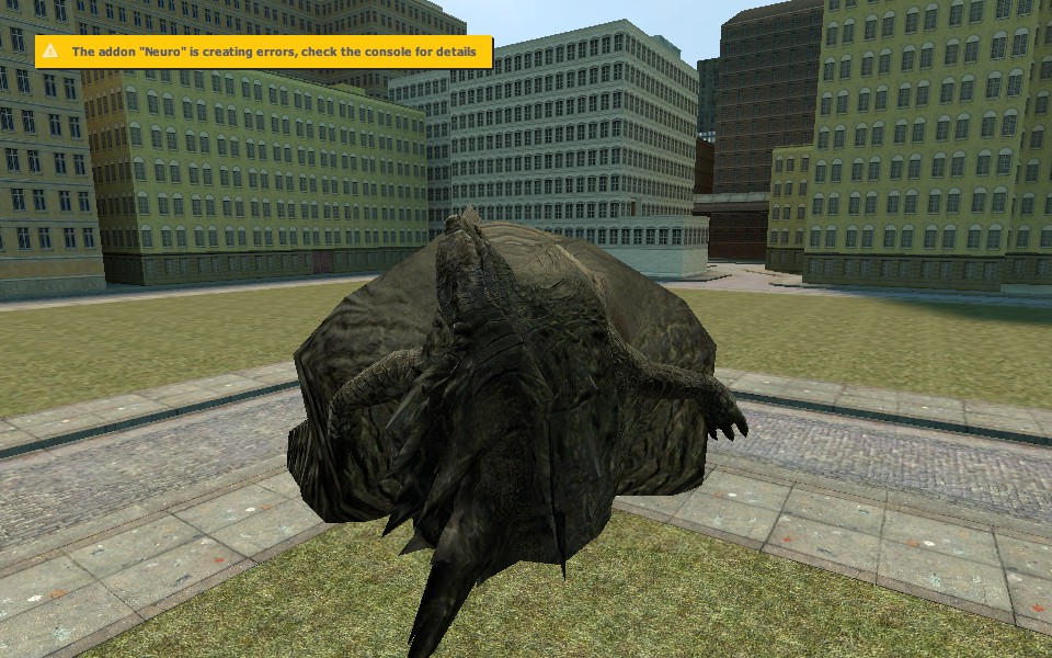 Fat 2014 God Zilla by HybridThePizzaLati on DeviantArt