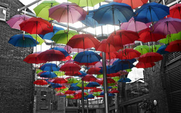 London - Borough Market