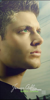 Jensen Ackles