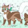 Minty Reference Sheet