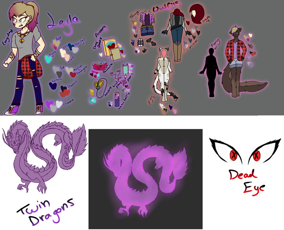Overwatch2 Romen Oc Overwatch OC by Wolfs-Enchantment on DeviantArt